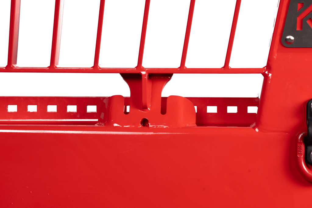 Kettenfalle Frame 1 — Stop-Motion am Polterschild